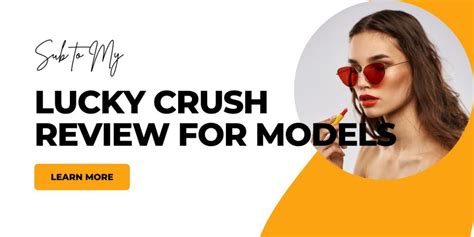 lucky crush review